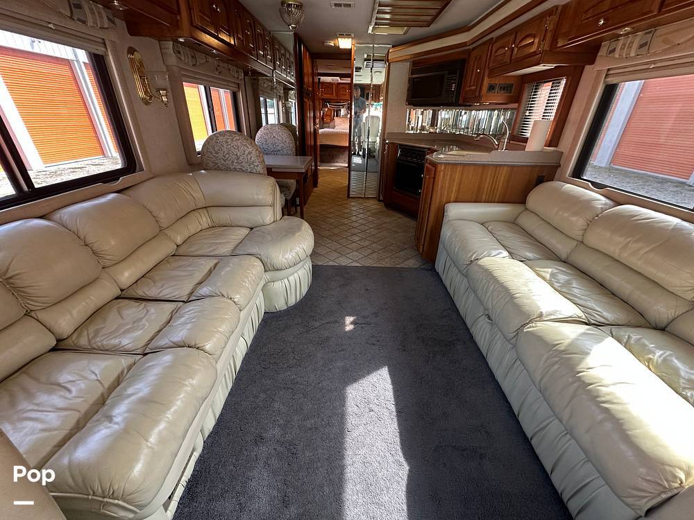1999 Holiday Rambler Navigator 40WDS 40DWS in eldon MO