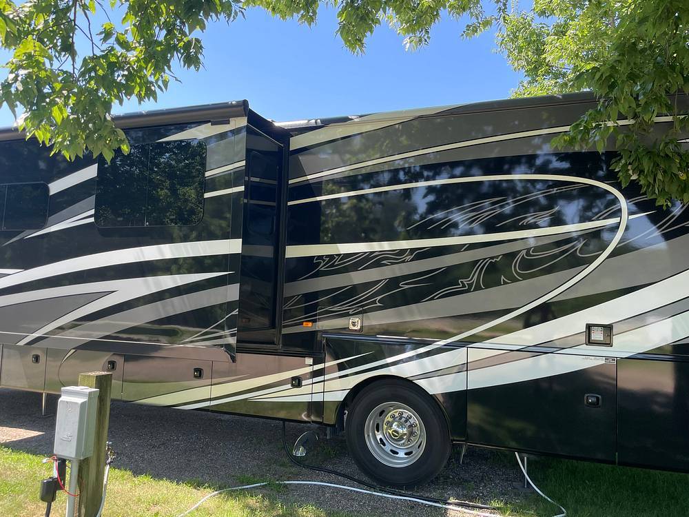 2019 Jayco Seneca 37TS in decatur IL
