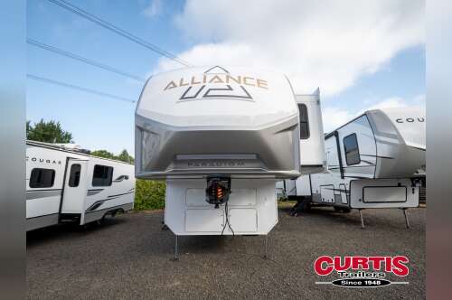 2026 Alliance Rv Paradigm 310RL in beaverton OR