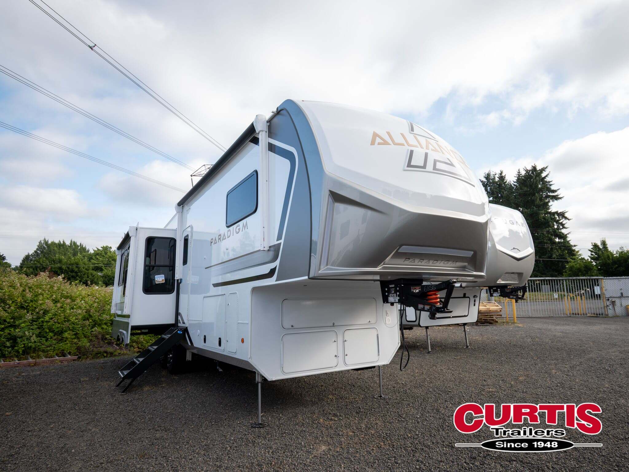2026 Alliance Rv Paradigm 310RL in beaverton OR