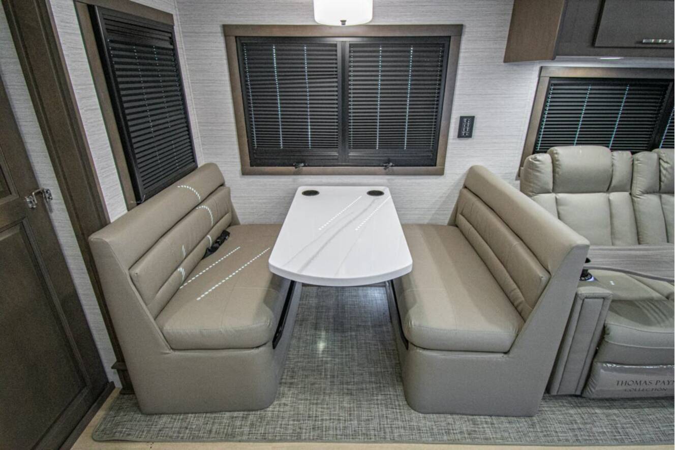A photo of this 2027 Dynamax Corp DX3 34KD