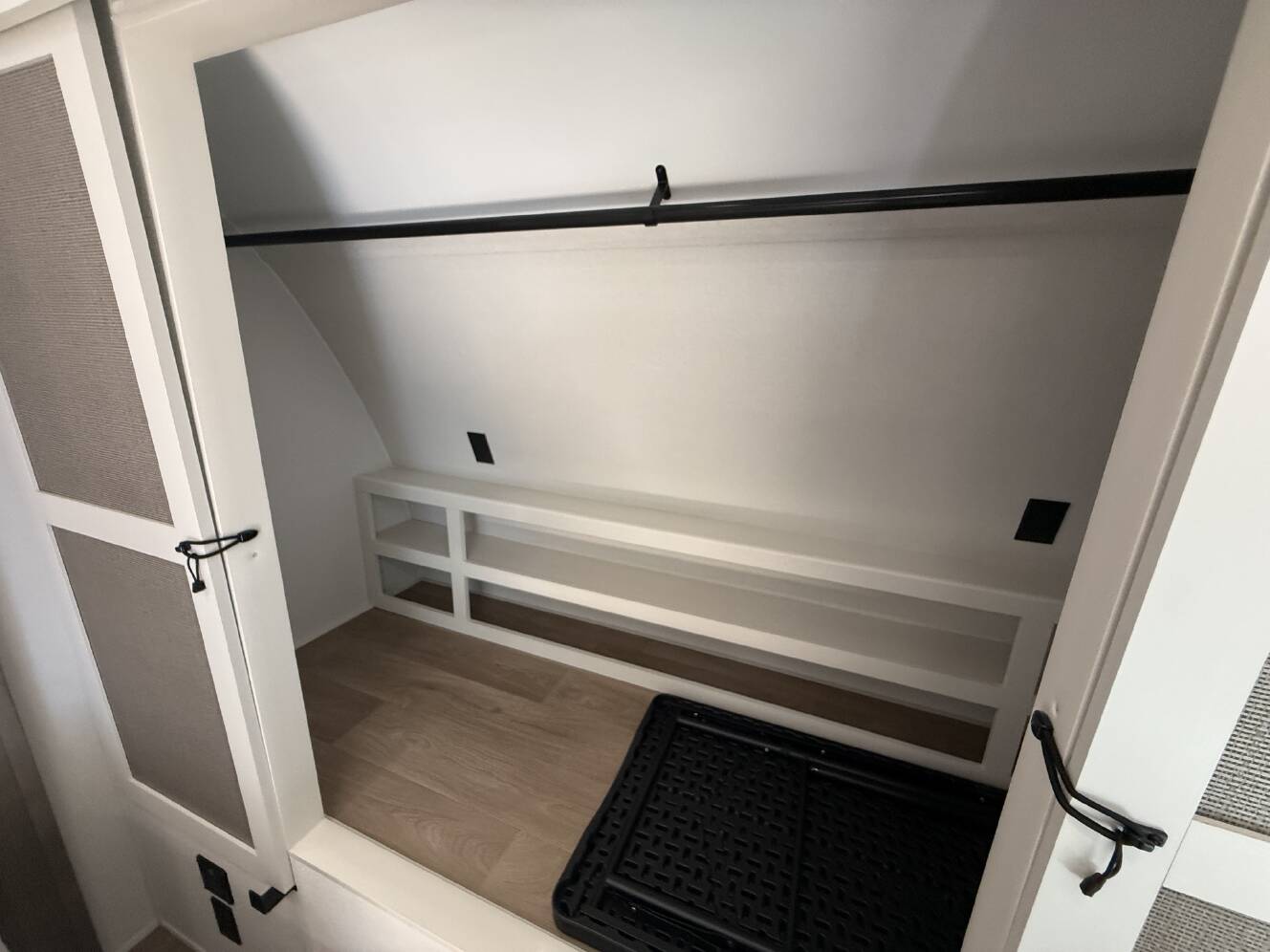 A photo of this 2027 Grand Design Transcend 335BHT