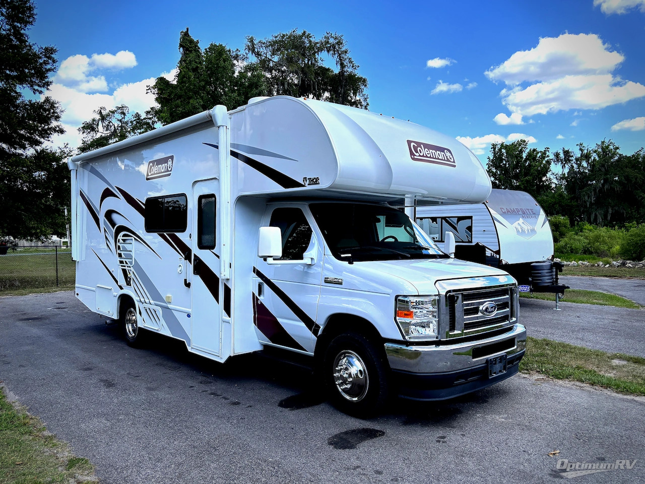 2022 Thor Coleman 24CM in ocala FL