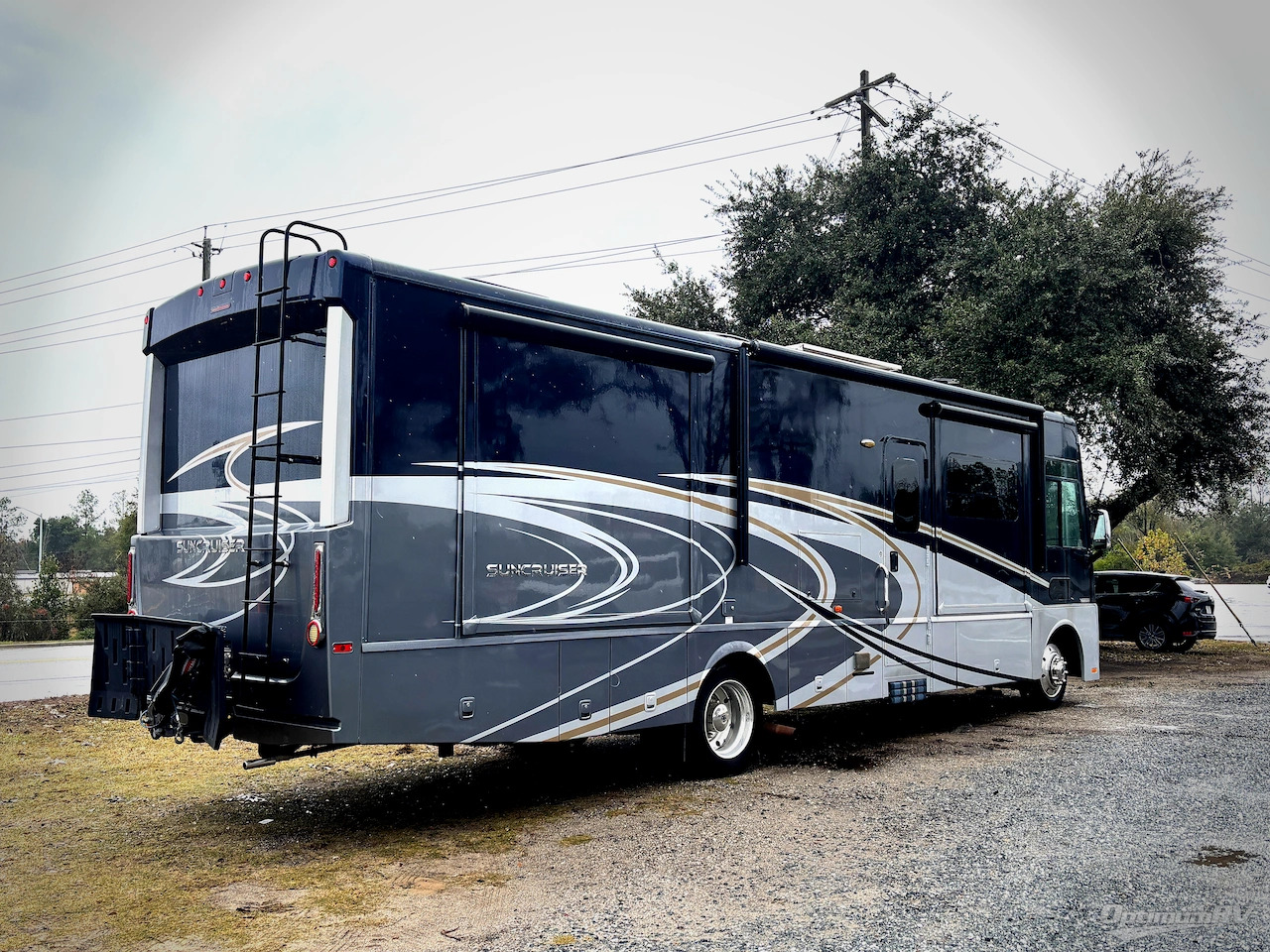 2016 Winnebago Adventurer 35P in tallahassee FL