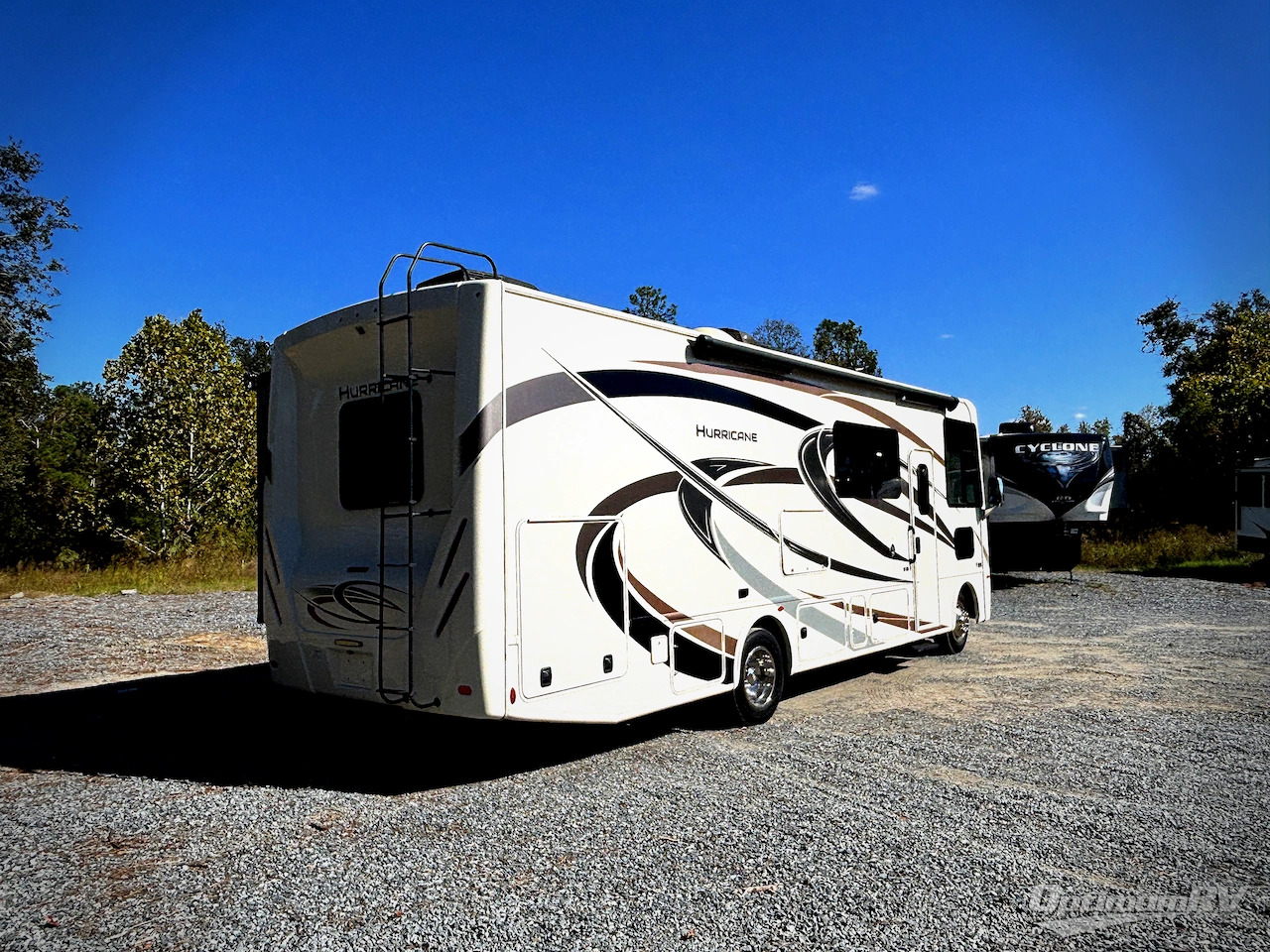 2019 Thor Hurricane 29M in tallahassee FL