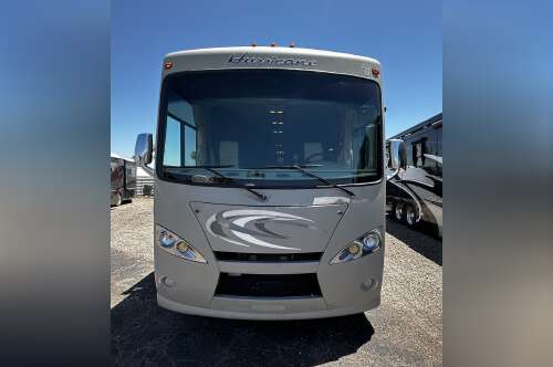 2015 Thor Motor Coach Hurricane 34E in mesa AZ