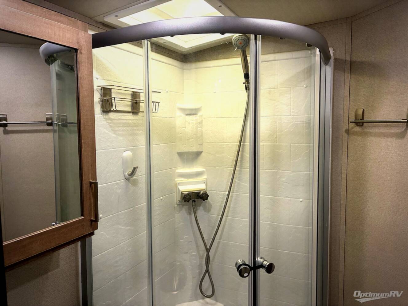A photo of this 2022 Grand Design Imagine 3250BH
