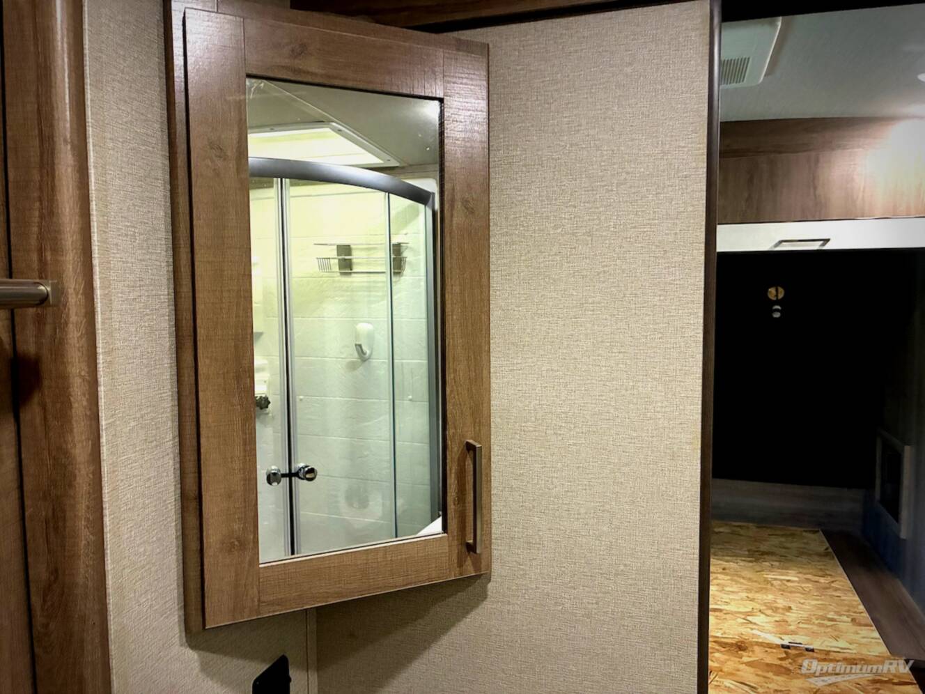 A photo of this 2022 Grand Design Imagine 3250BH