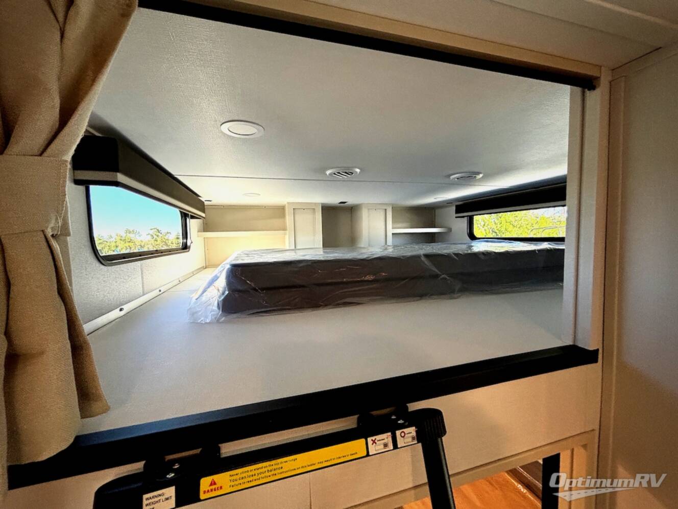 A photo of this 2026 Grand Design Influence 3804DS