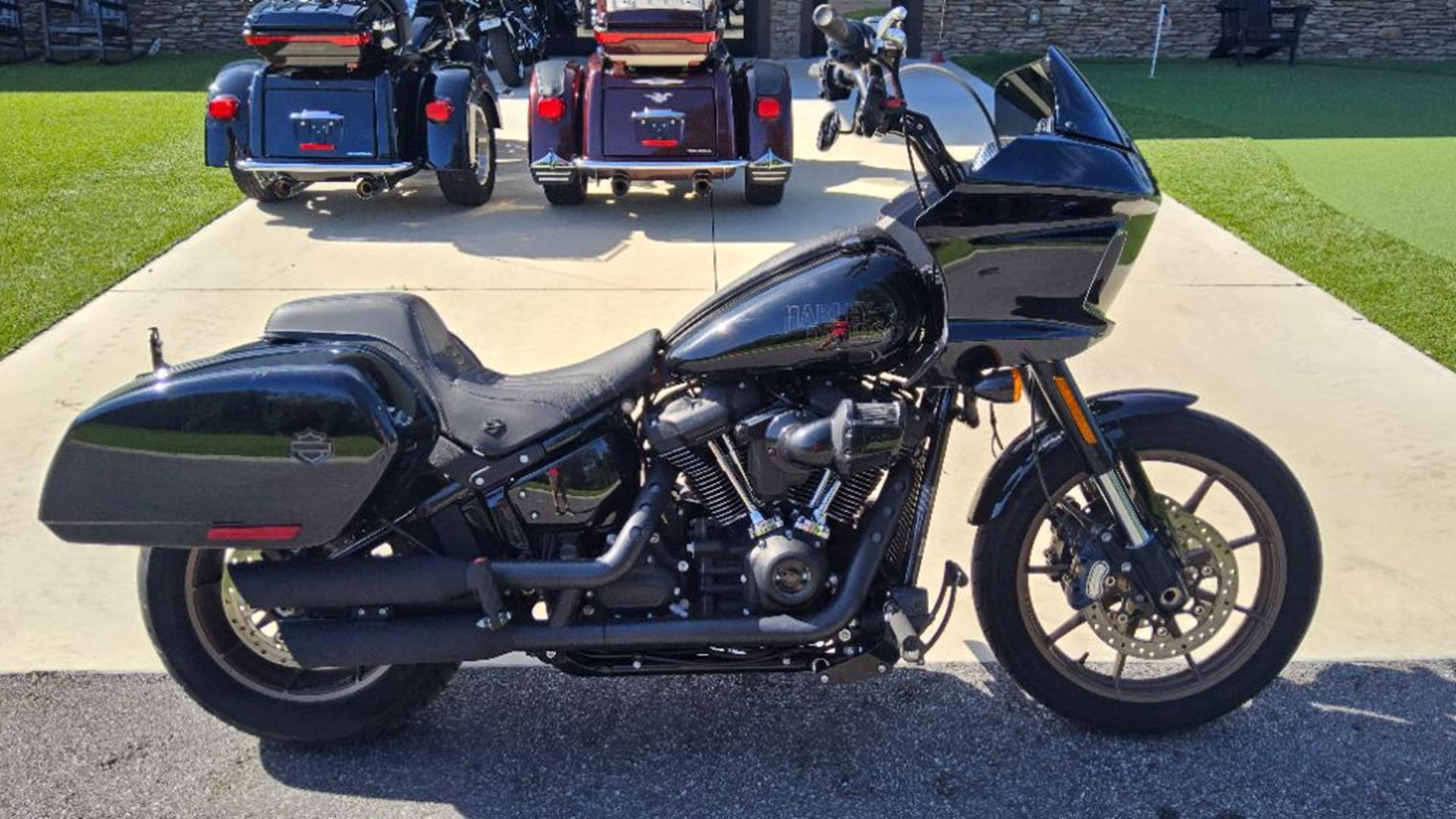 2023 Harley-Davidson Low Rider® ST ST in Wildwood, FL