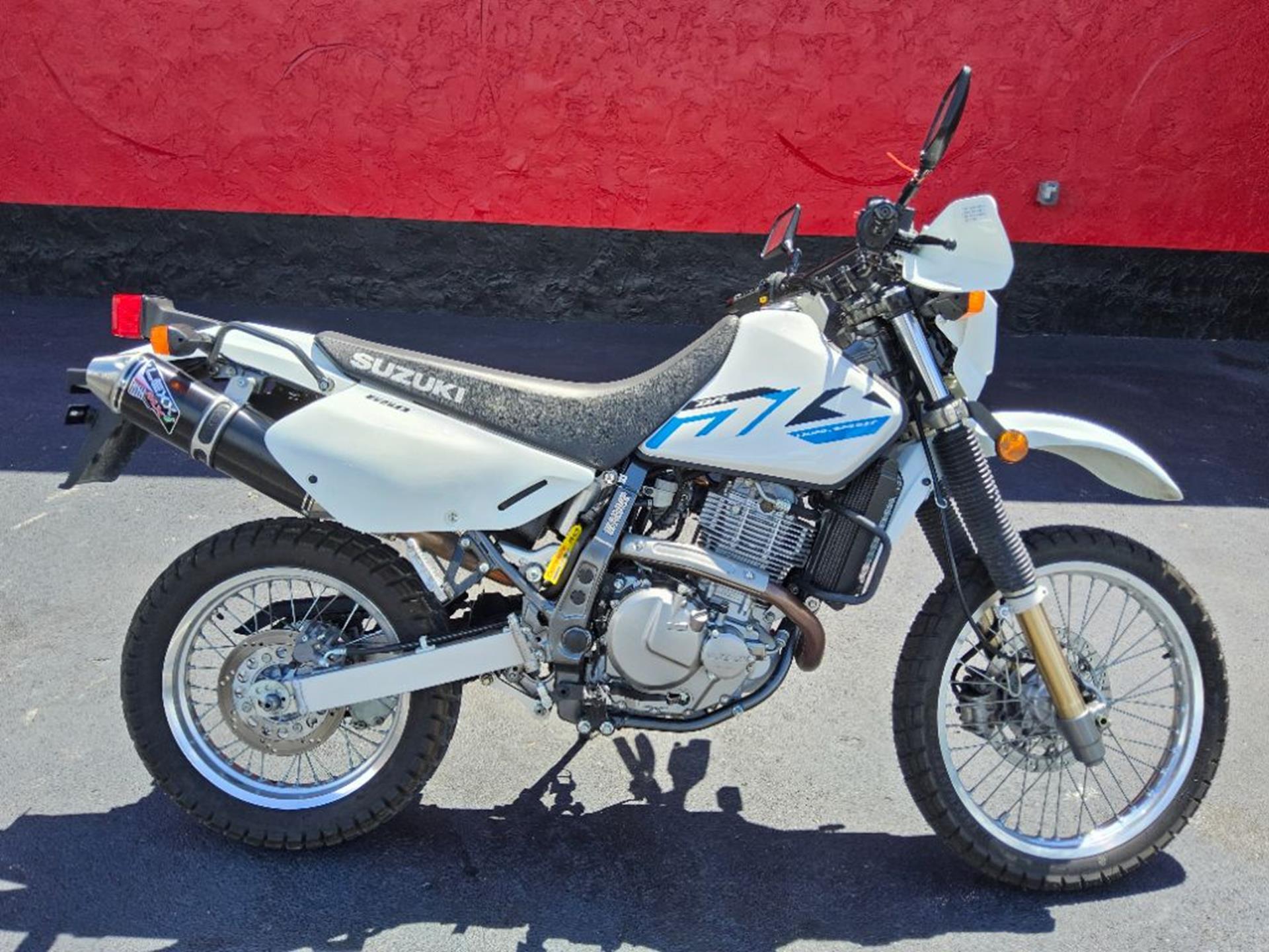 2024 Suzuki DR650S 650S in Fort Myers, FL