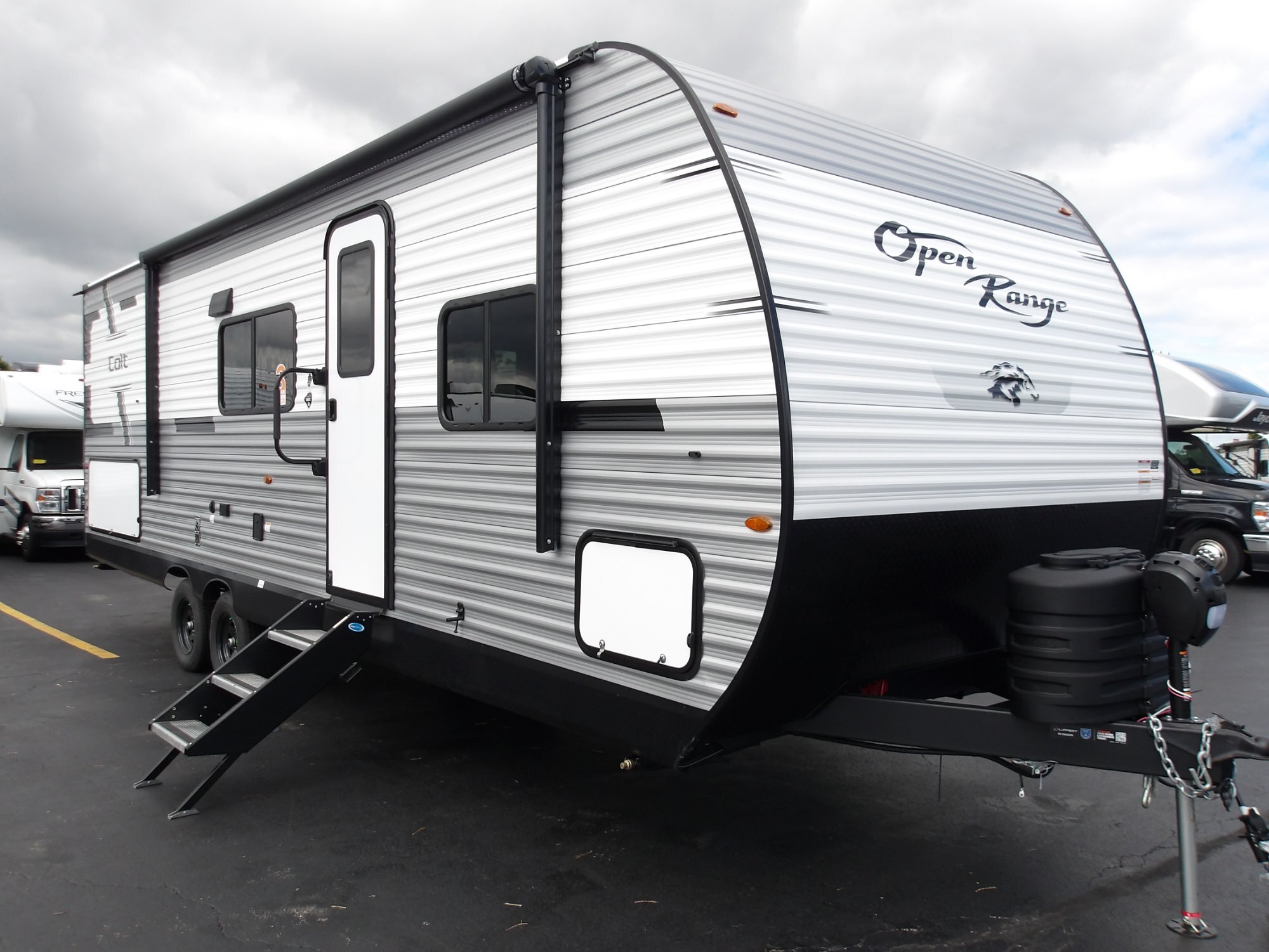 2027 Open Range Colt 26DBS in joliet IL