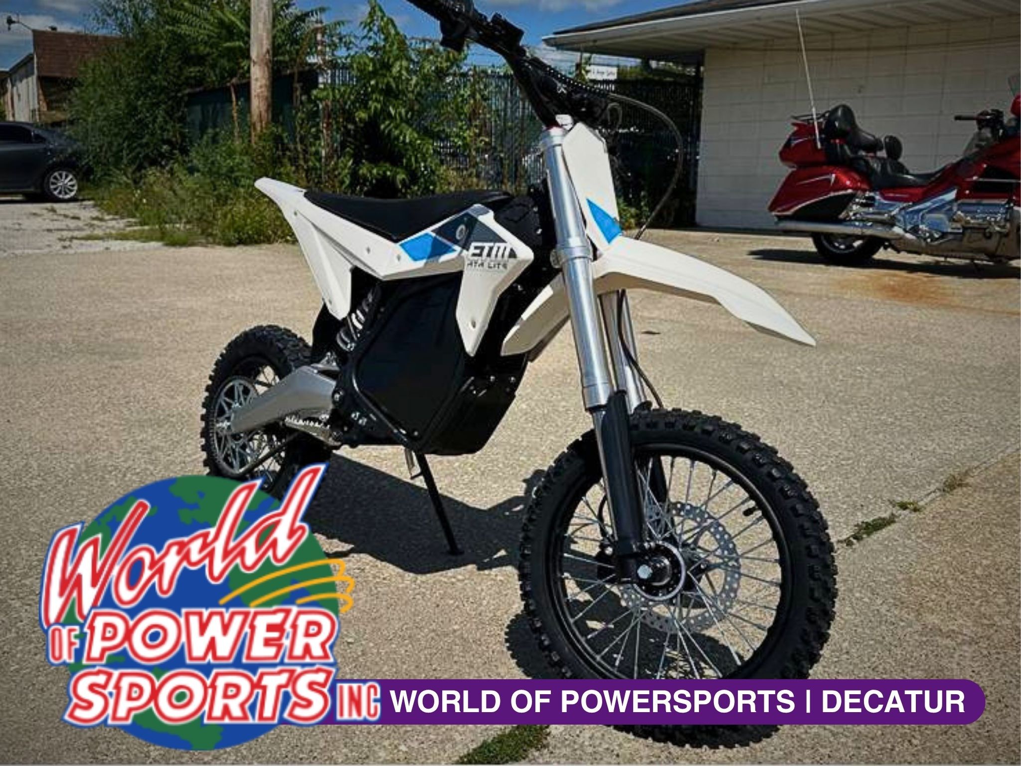 2026 Electro & Co RTR LITE in Decatur, IL