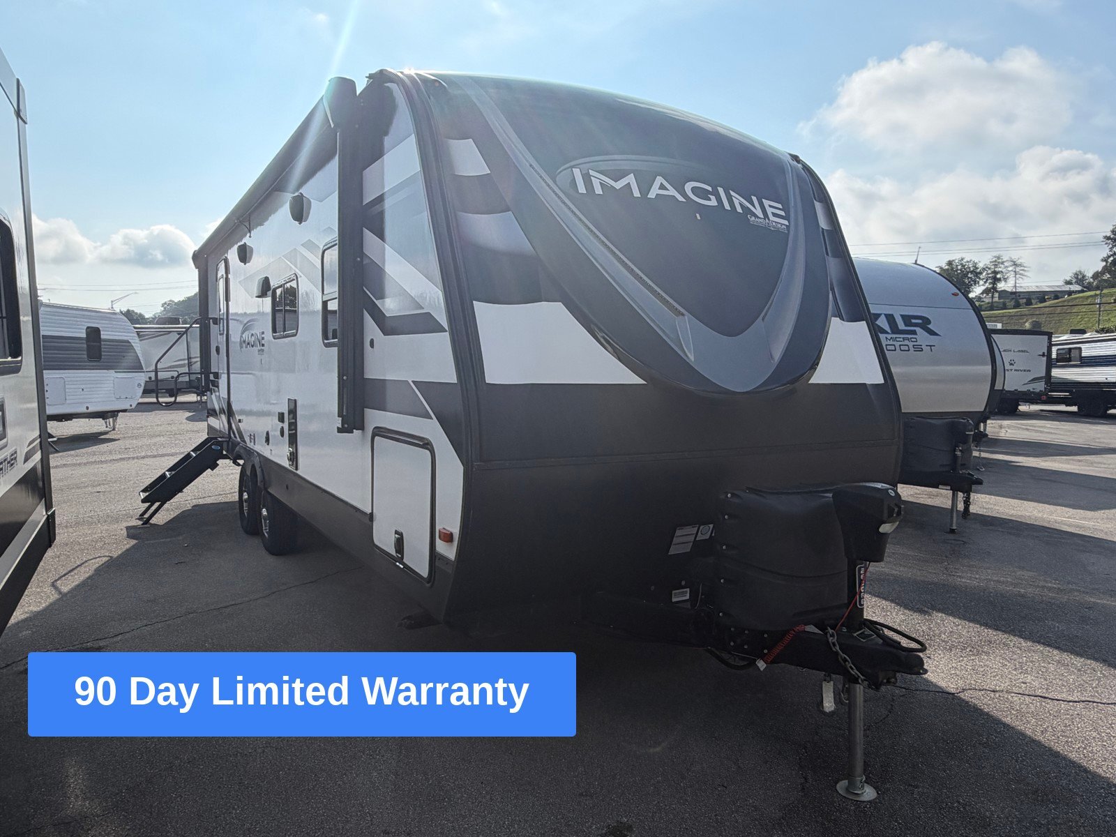 2022 Grand Design Imagine 2600RB in johnson city TN