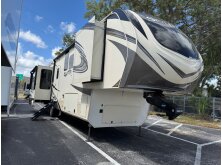 2021 RV Models with Great Resale Values image