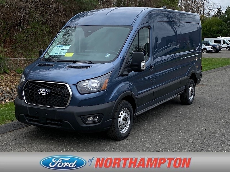 2026 FORD TRANSIT 250 in Northampton, MA