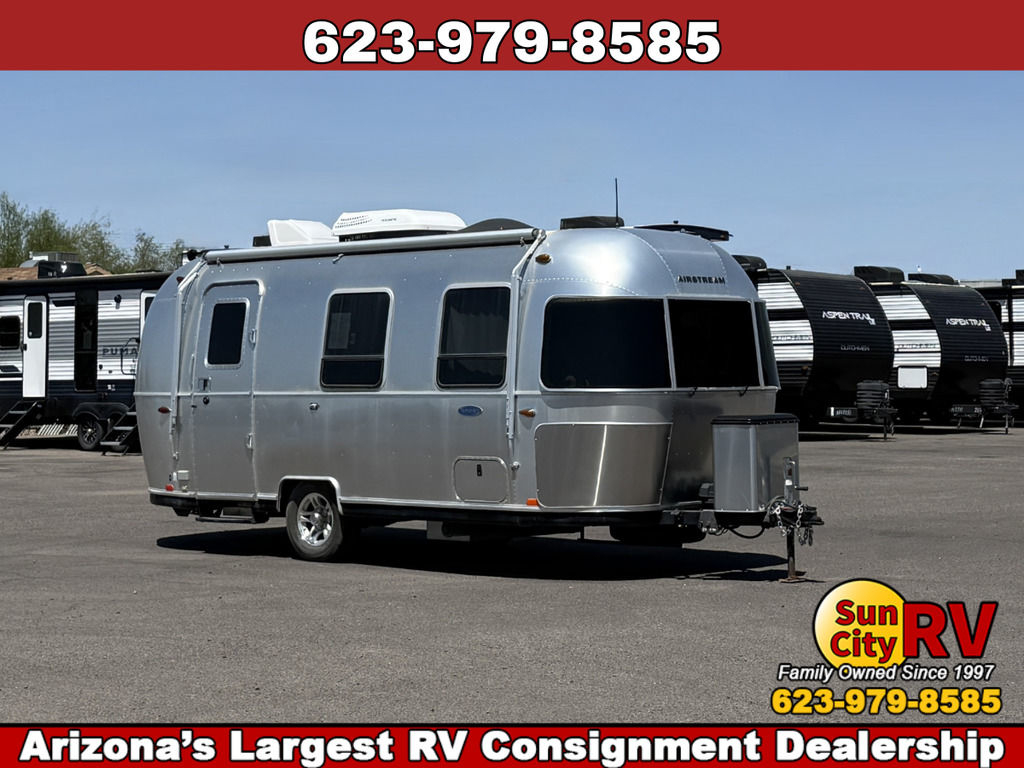 2019 Airstream Sport 22FB in peoria AZ