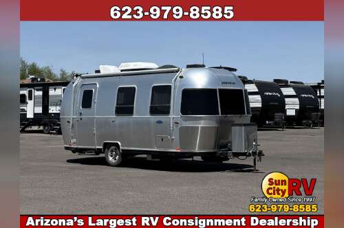 2019 Airstream Sport 22FB in peoria AZ
