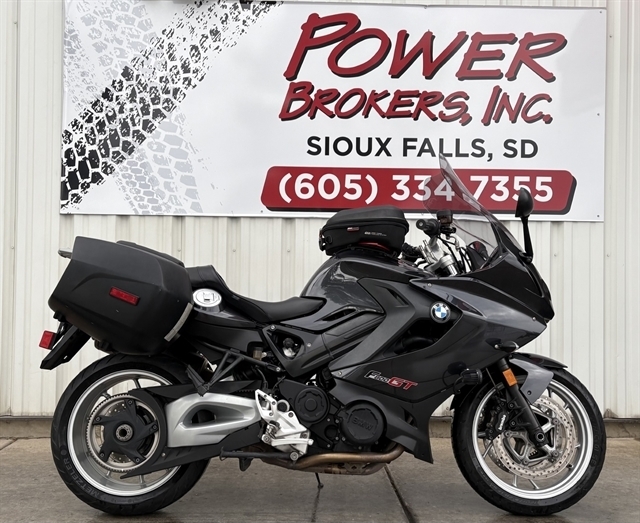 2013 BMW F 800 GT 800 GT in Sioux Falls, SD