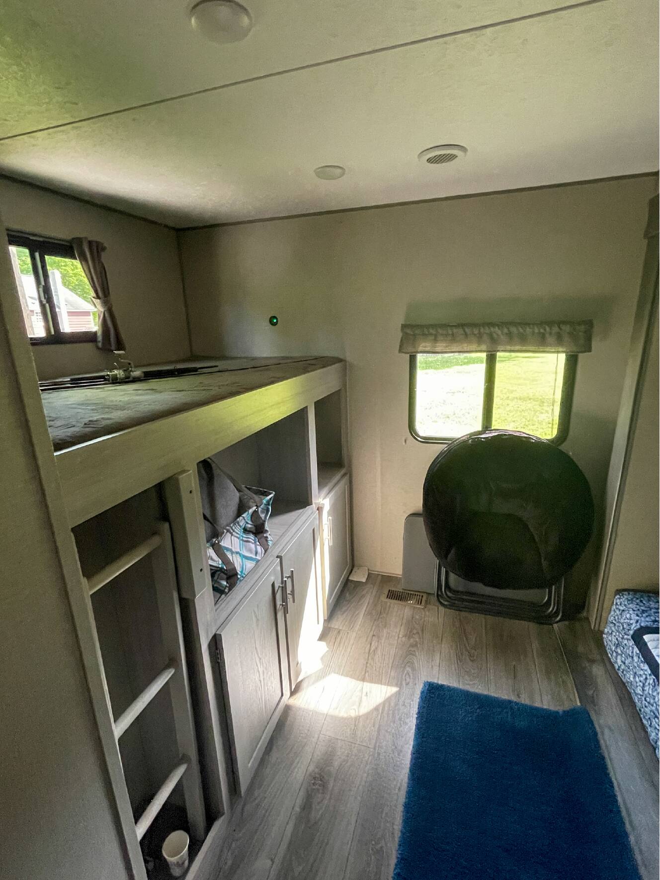 A photo of this 2023 Coachmen CATALINA LEGACY 343BHTS