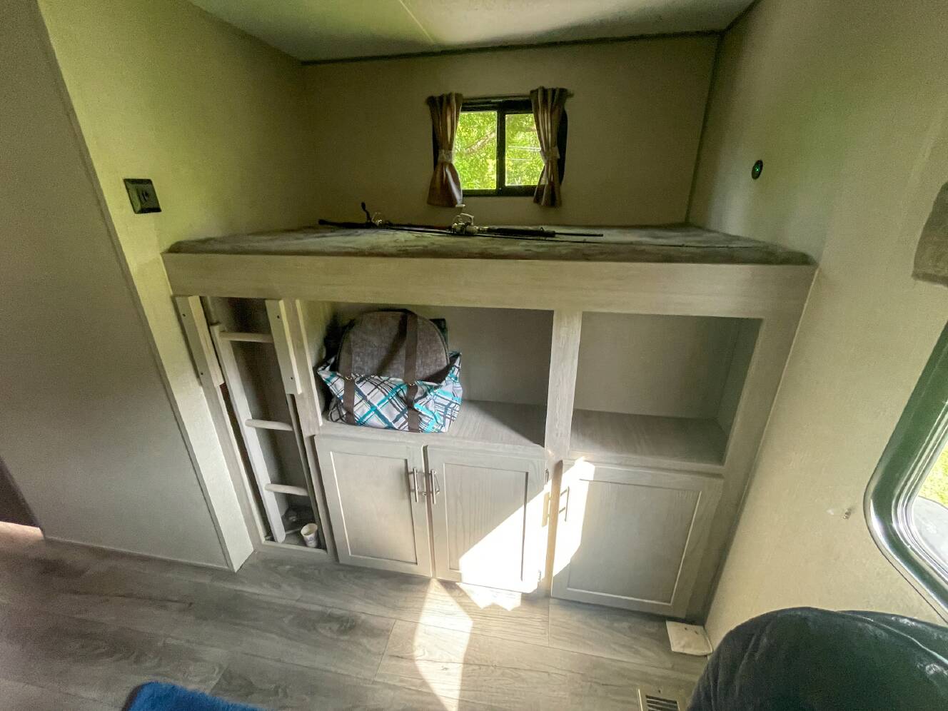 A photo of this 2023 Coachmen CATALINA LEGACY 343BHTS