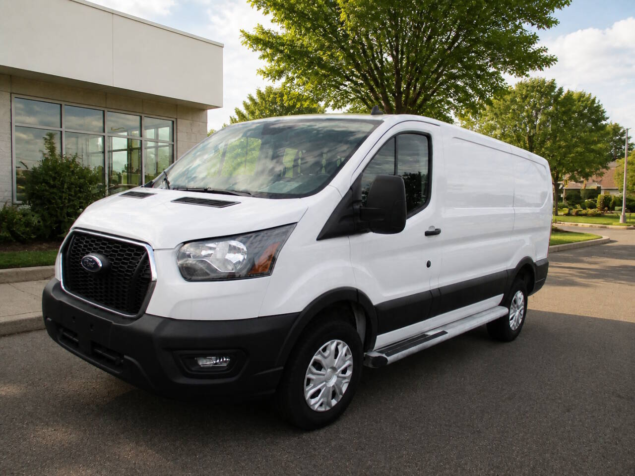 2025 FORD TRANSIT 250 in Loves Park, IL