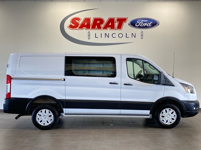 2025 FORD TRANSIT 250 in Agawam, MA