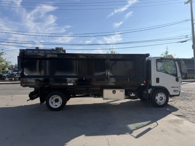 2025 ISUZU NRR in Boston, MA