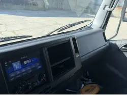 2025 ISUZU NRR