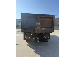 2025 ISUZU NRR