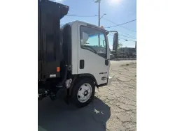 2025 ISUZU NRR
