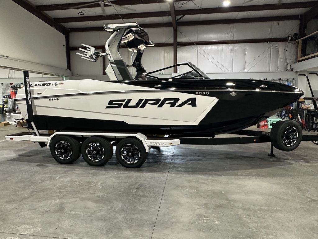 2027 Supra SL 550 400-550 in washington UT