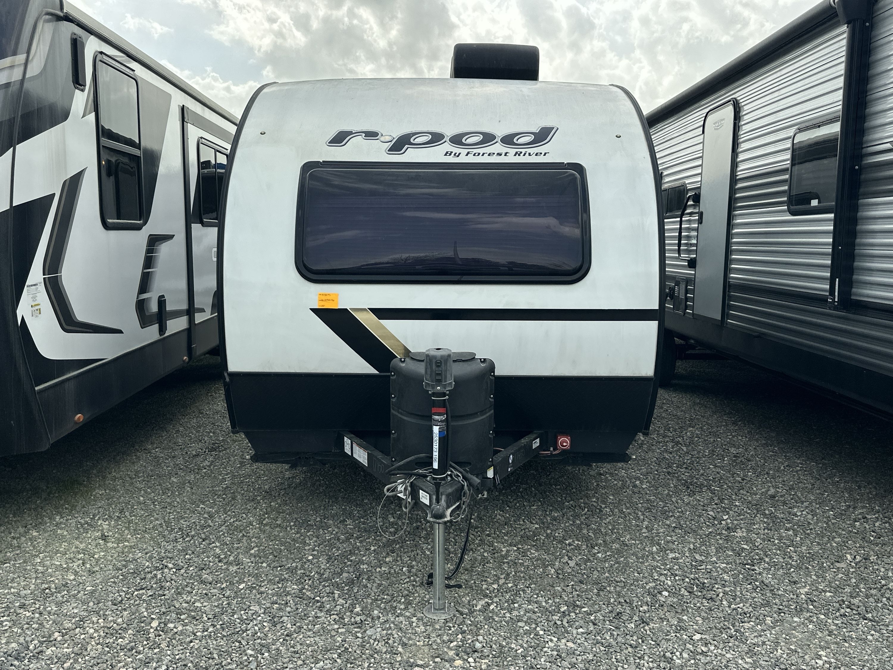2022 Forest River R-POD 196 in ashland VA