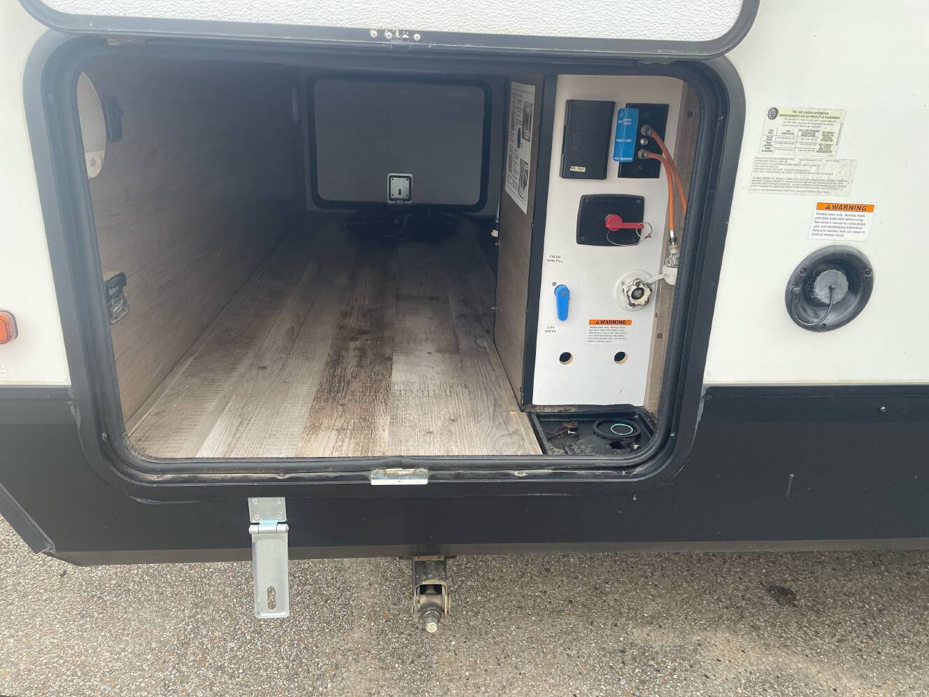 A photo of this 2021 Grand Design IMAGINE 2500RL