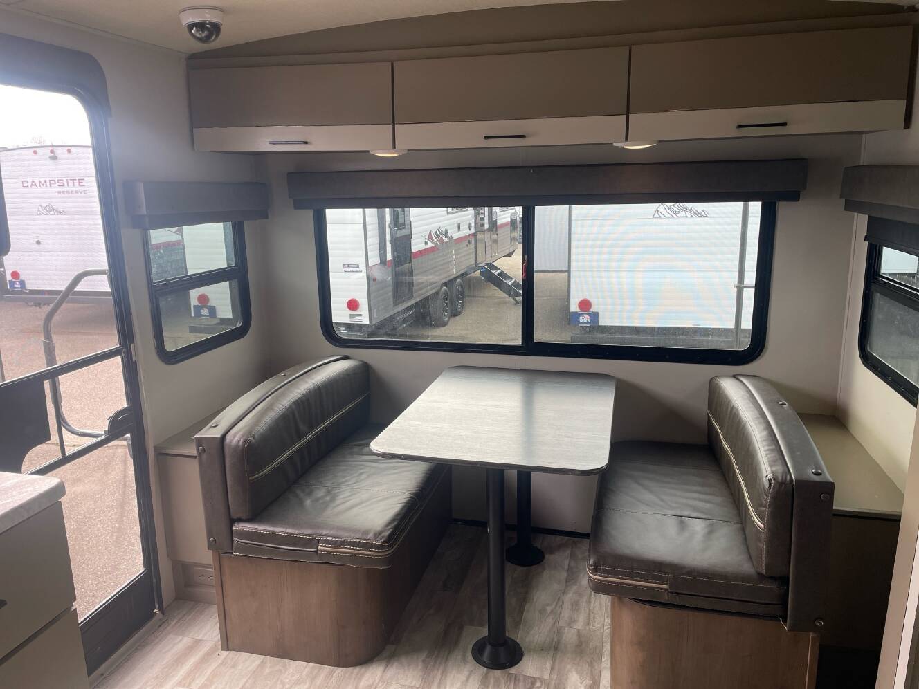 A photo of this 2021 Grand Design IMAGINE 2500RL