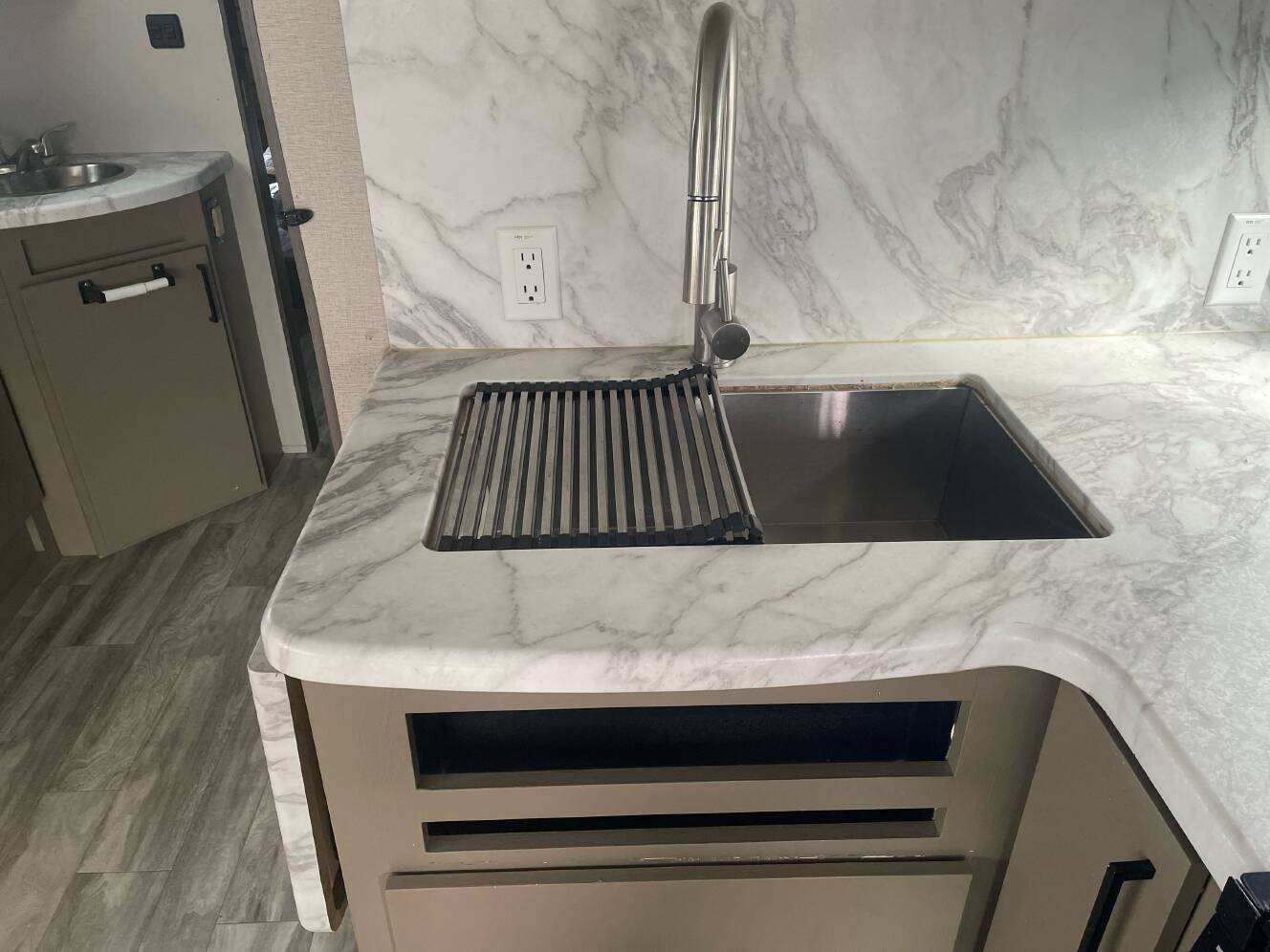 A photo of this 2021 Grand Design IMAGINE 2500RL