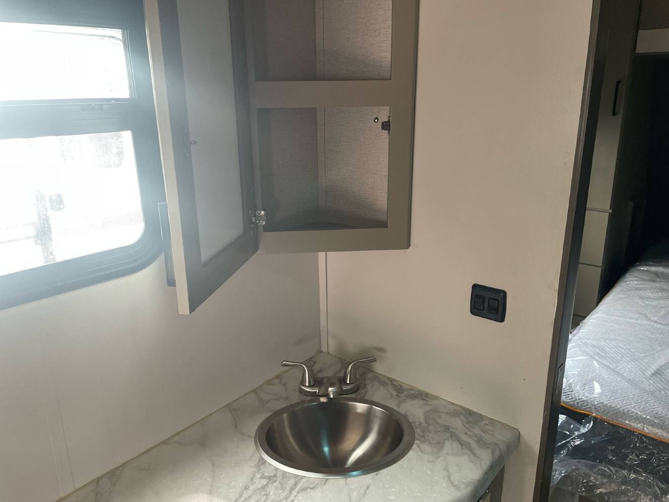 A photo of this 2021 Grand Design IMAGINE 2500RL