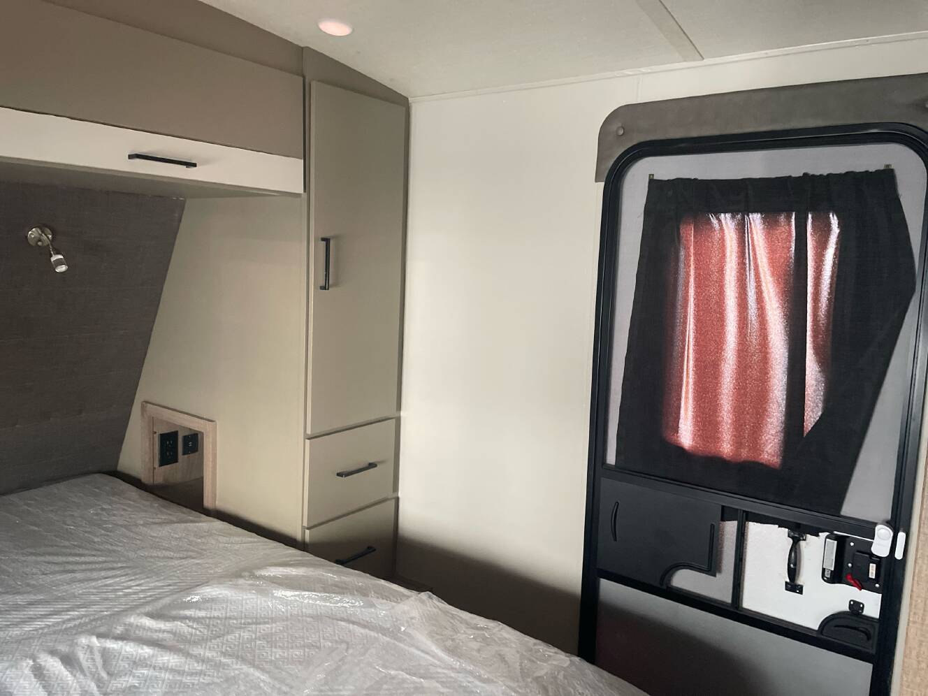 A photo of this 2021 Grand Design IMAGINE 2500RL