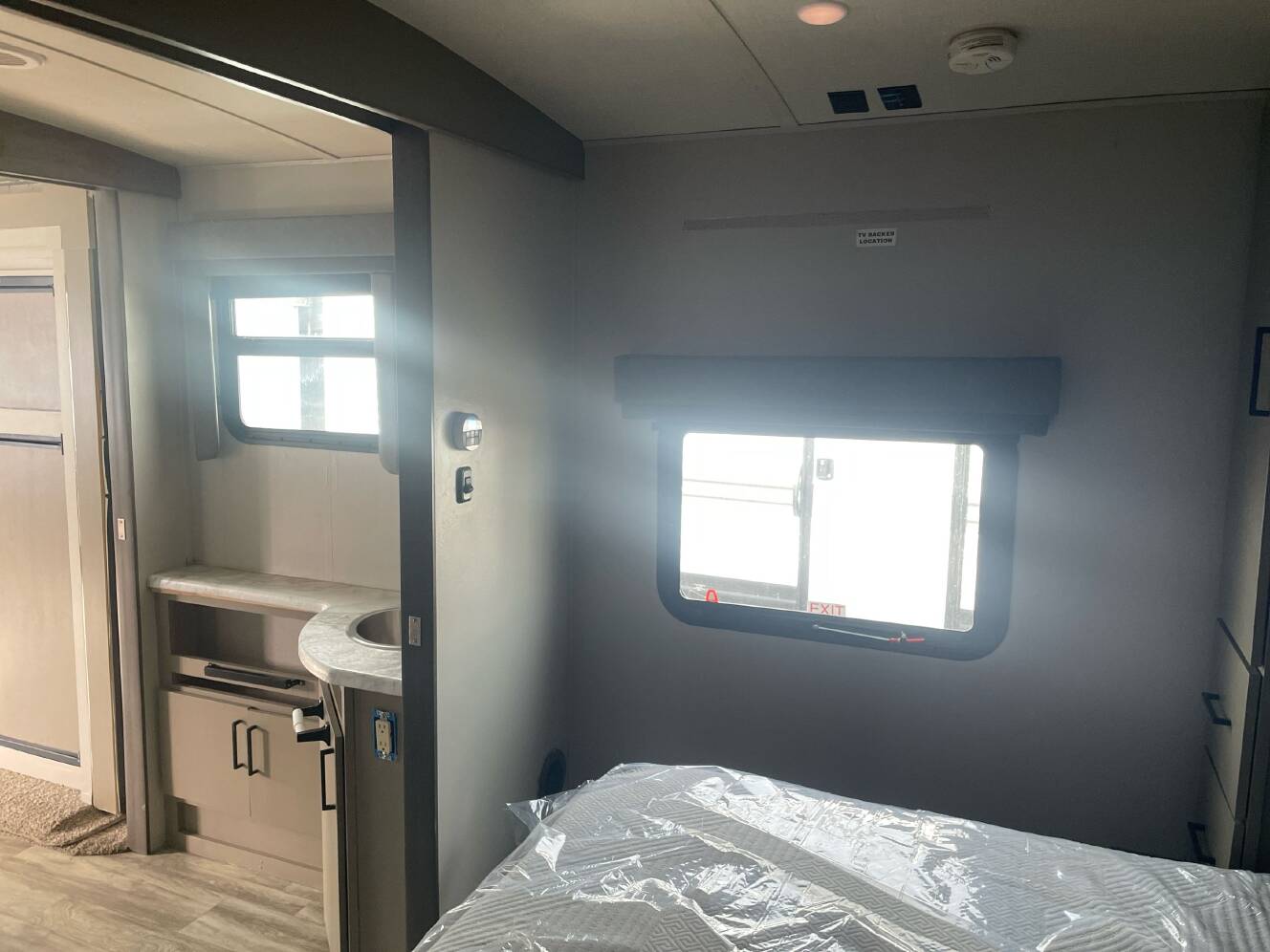 A photo of this 2021 Grand Design IMAGINE 2500RL