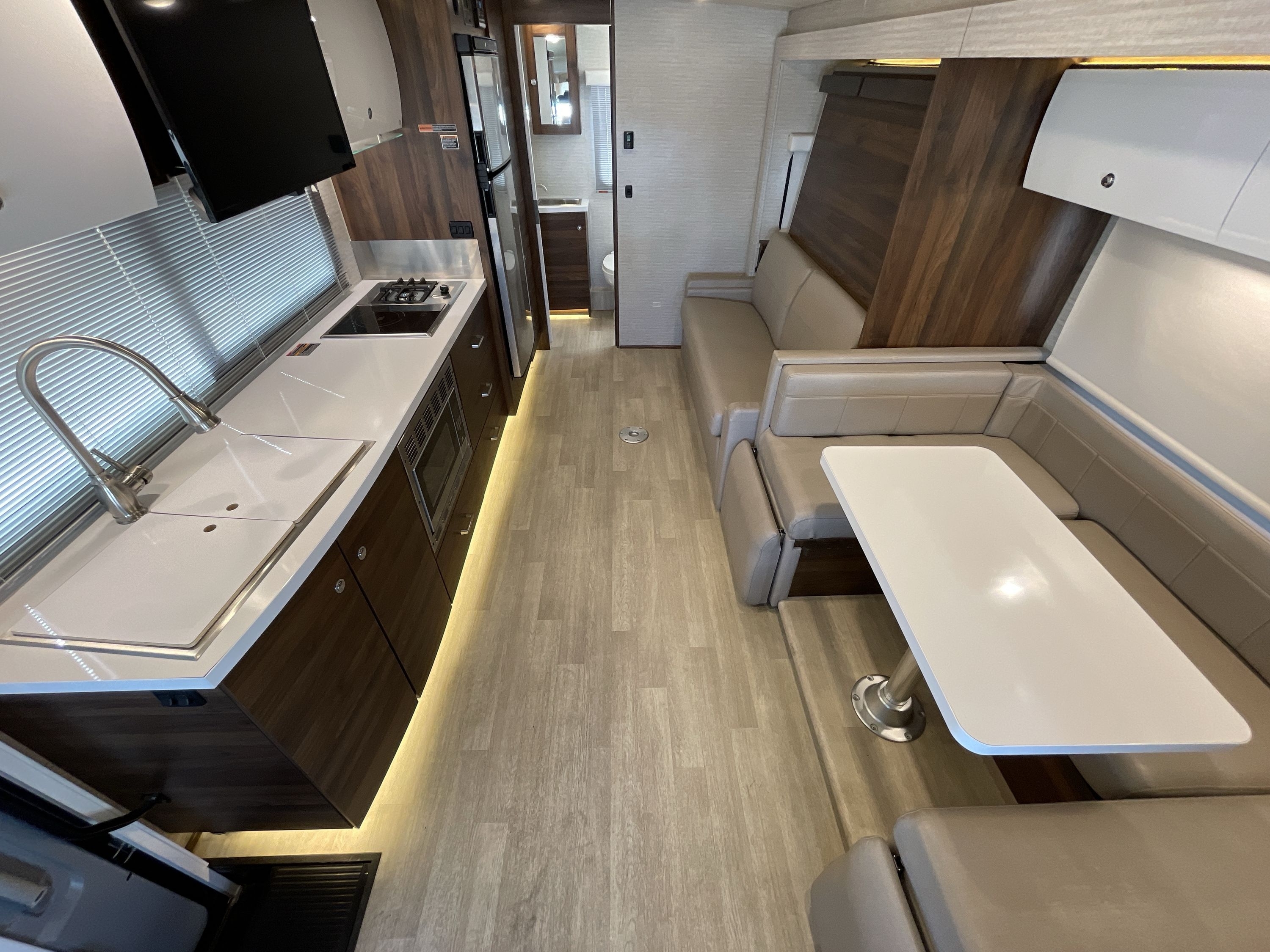2020 Winnebago VIEW 24D in las vegas NV