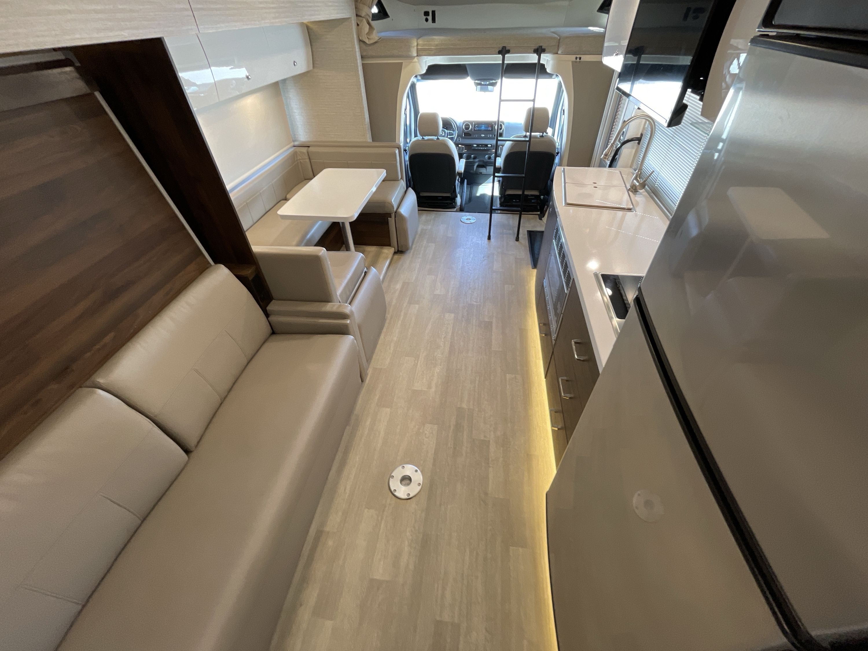 2020 Winnebago VIEW 24D in las vegas NV