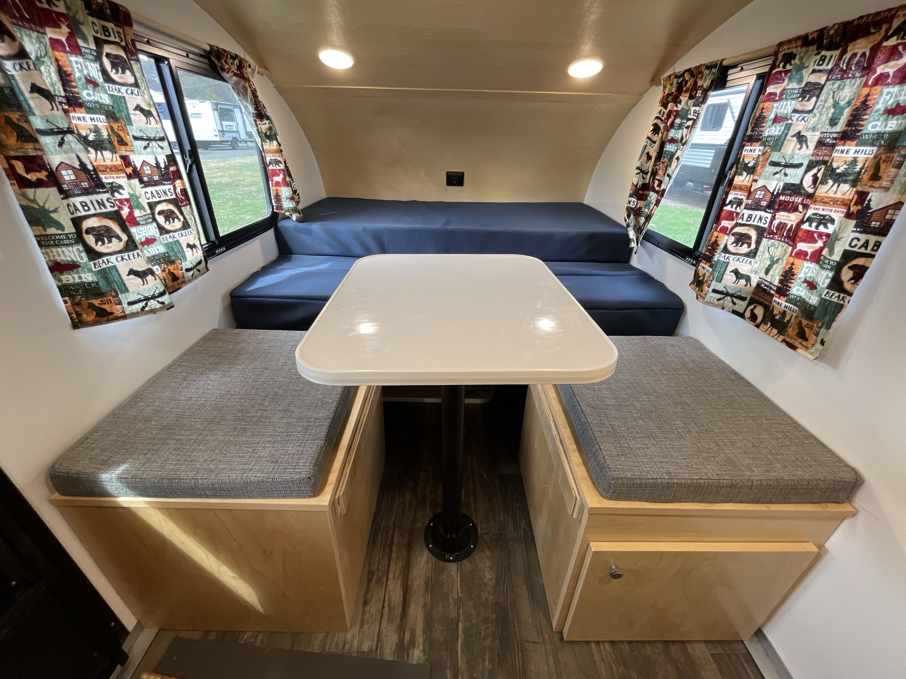 2019 Rustic Trail GRIZZLY 6010EK in west hatfield MA