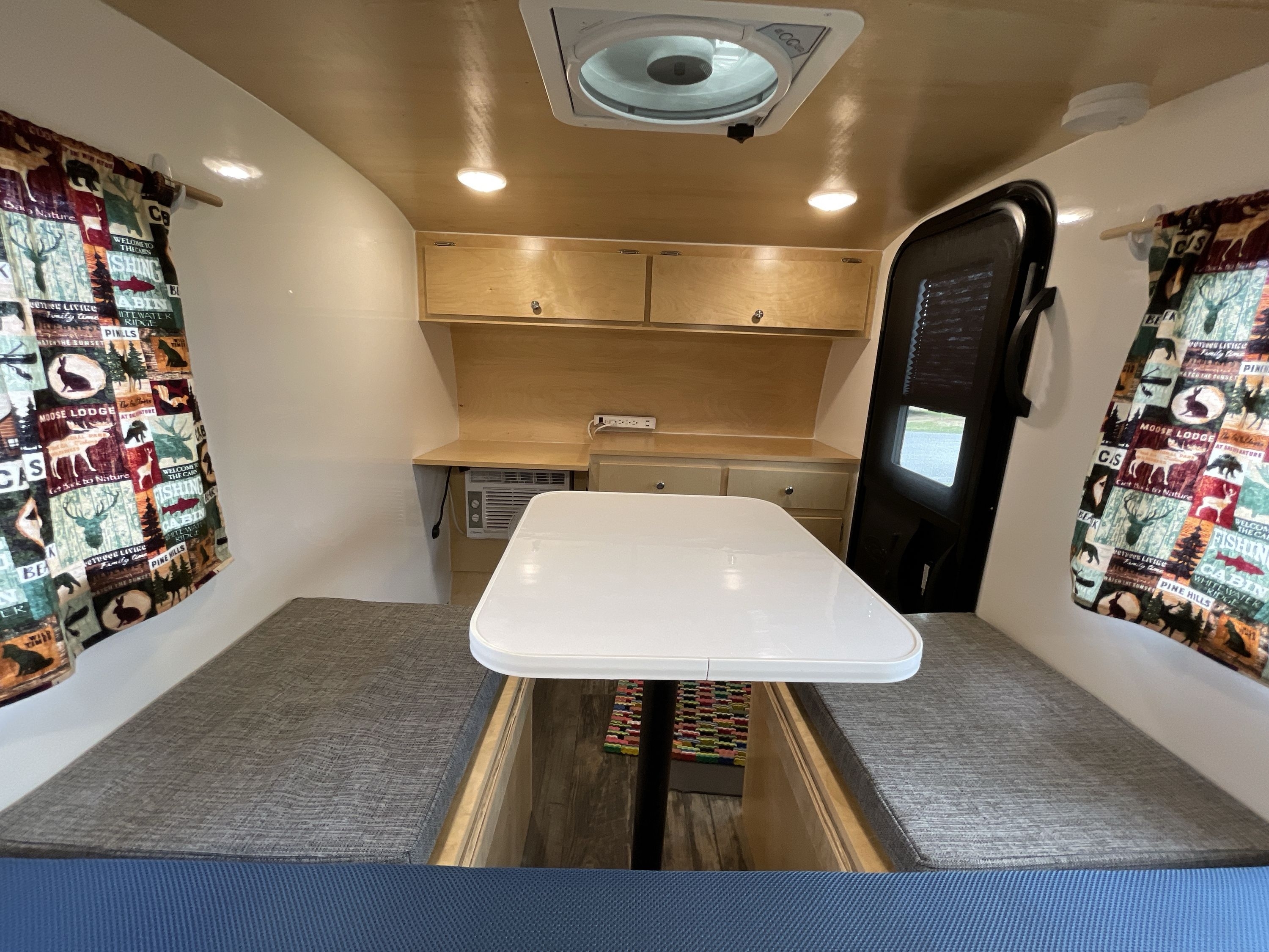 2019 Rustic Trail GRIZZLY 6010EK in west hatfield MA