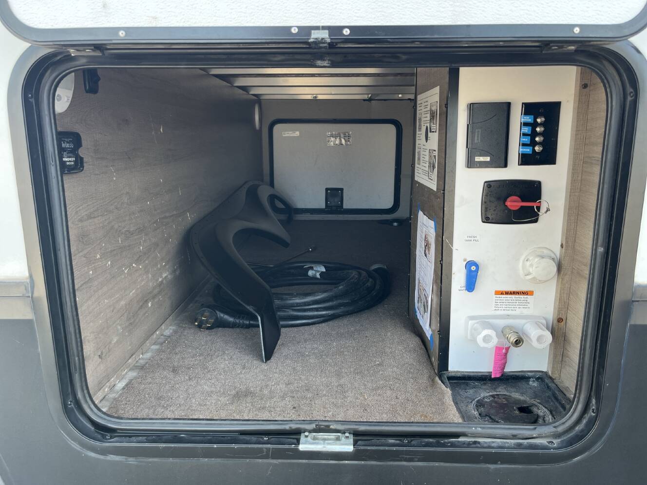 A photo of this 2021 Grand Design IMAGINE 3250BH