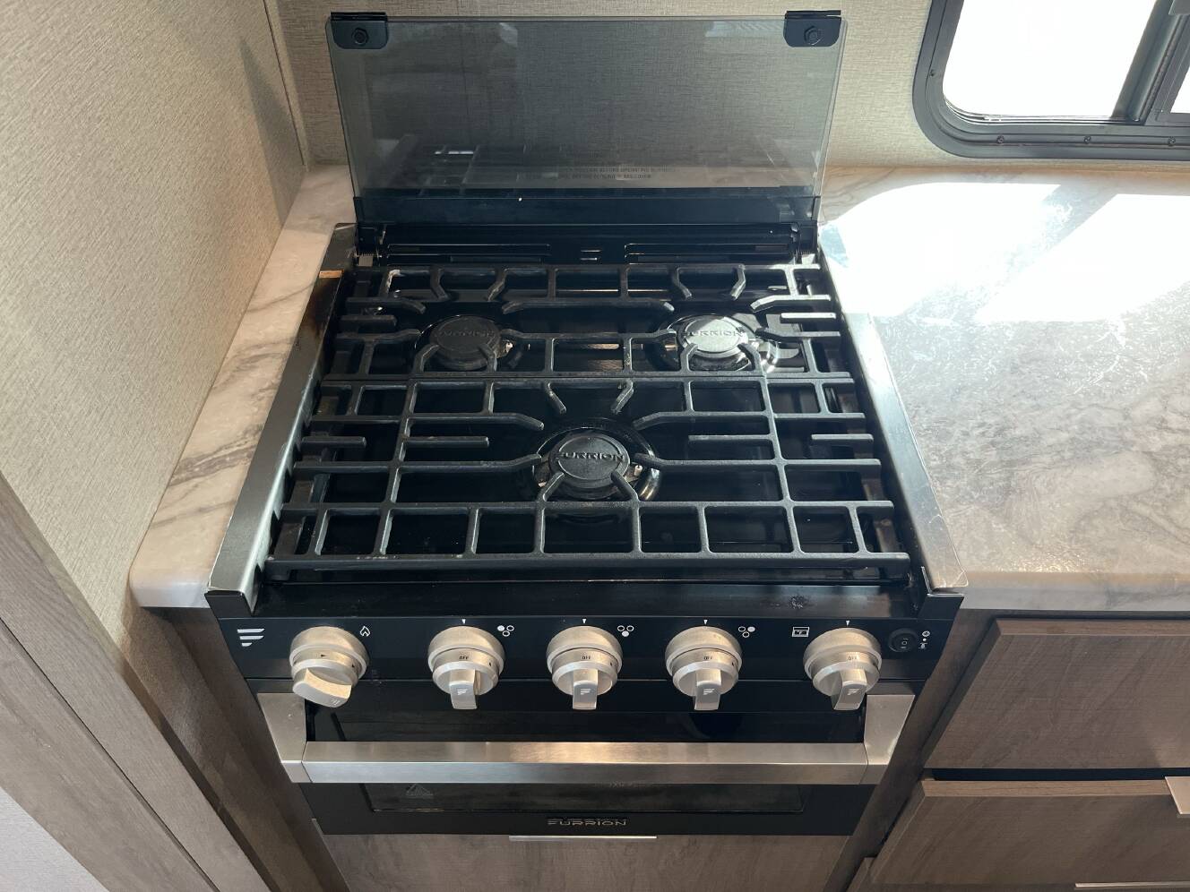 A photo of this 2021 Grand Design IMAGINE 3250BH