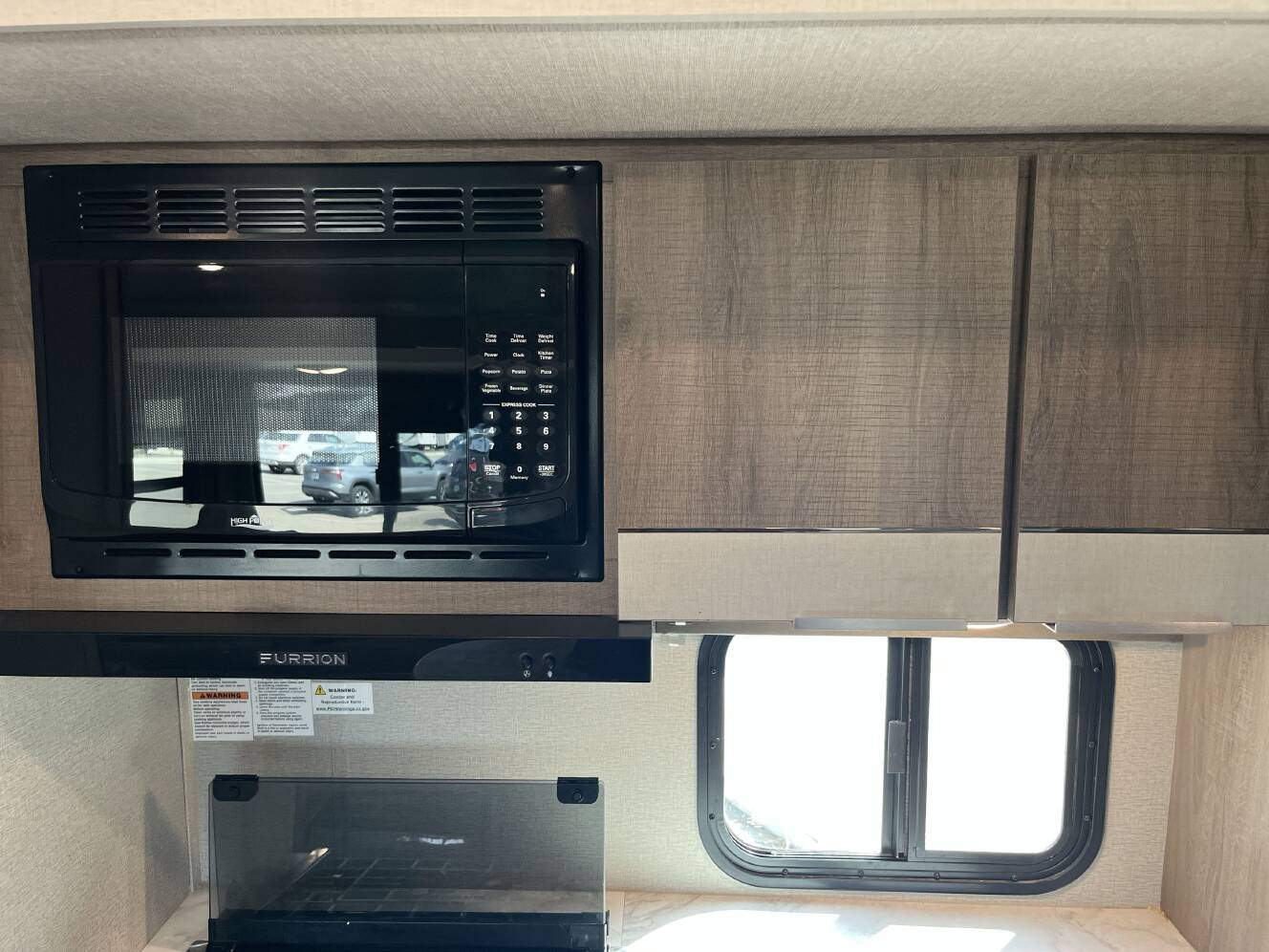 A photo of this 2021 Grand Design IMAGINE 3250BH