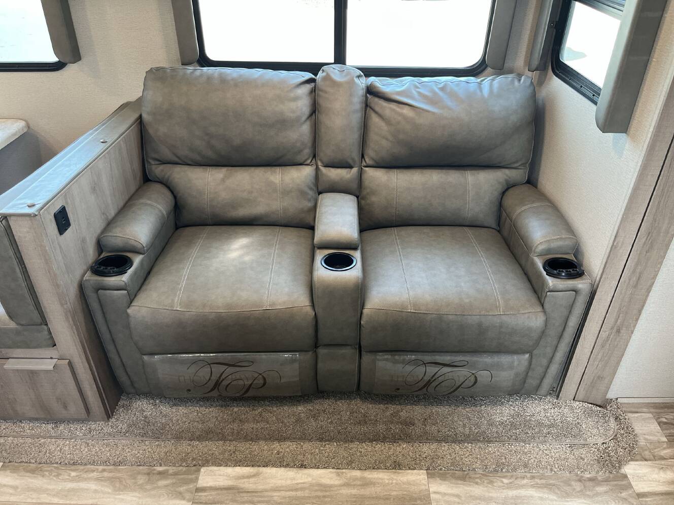 A photo of this 2021 Grand Design IMAGINE 3250BH