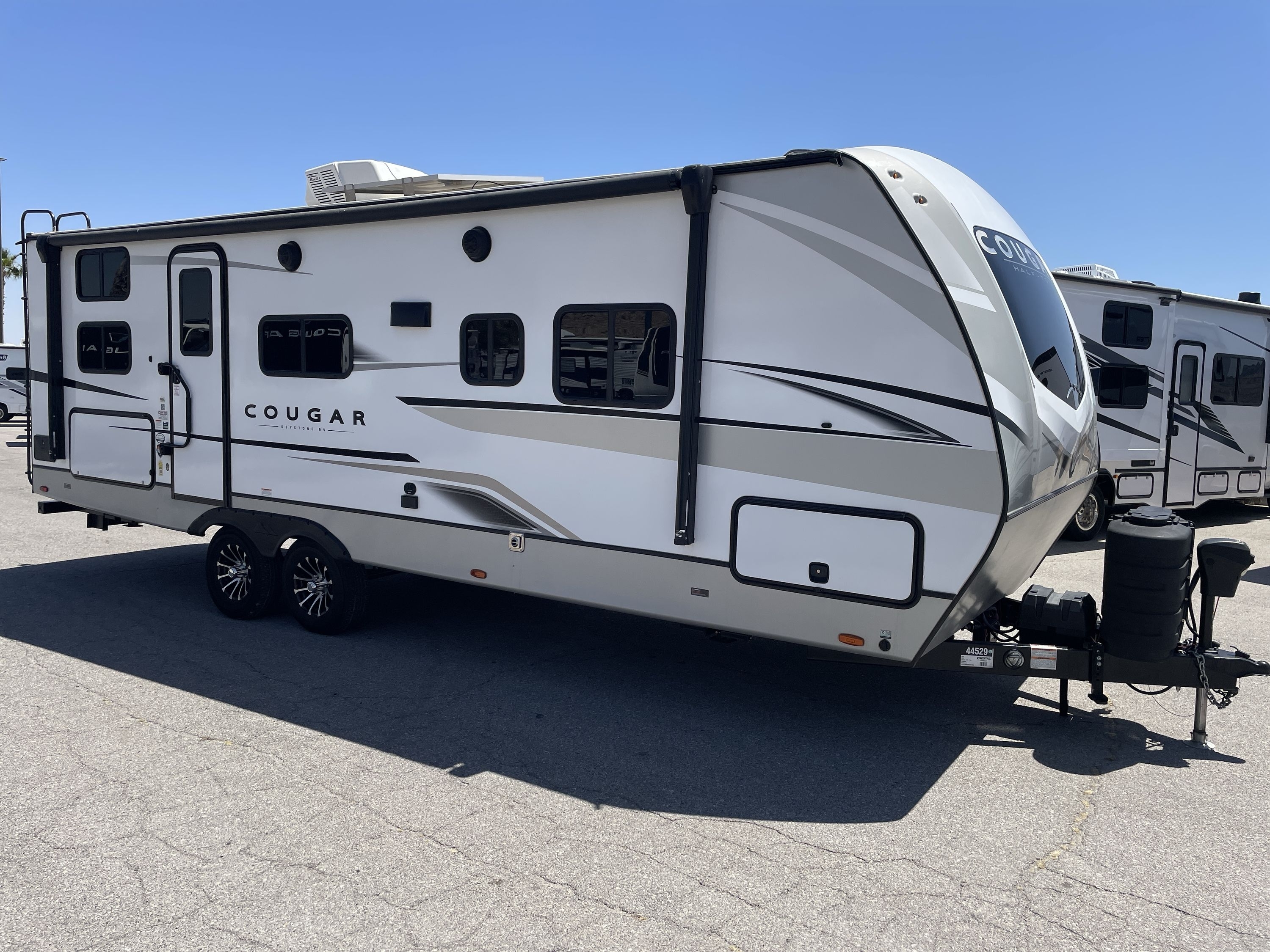 2024 Keystone COUGAR 25DBSWE RV