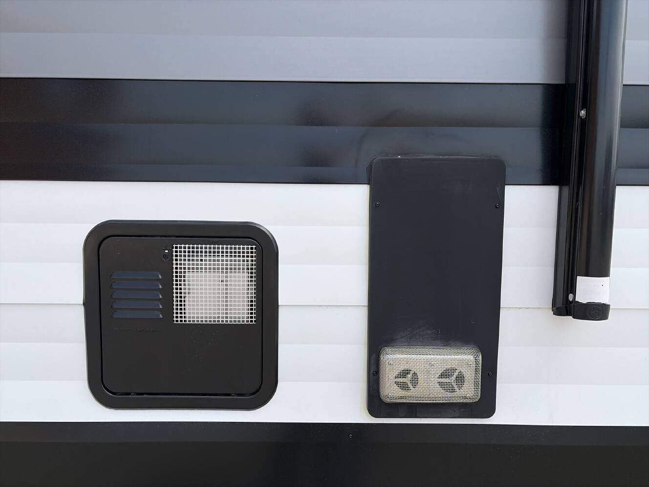 A photo of this 2022 Grand Design TRANSCEND XPLOR 321BH