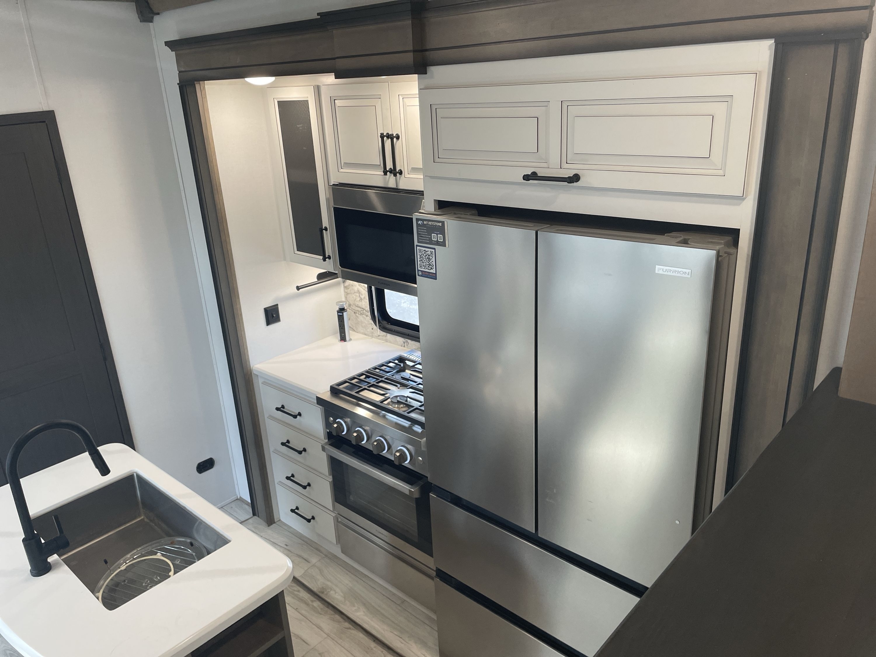 2024 Keystone MONTANA 3761FL in robertsdale AL